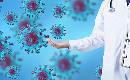 膿皰型銀屑病是不傳染的