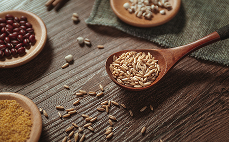 牛皮膚癬和乳糜瀉也有HLA突變