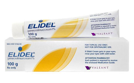 他克莫司和吡美莫司治療牛皮膚癬