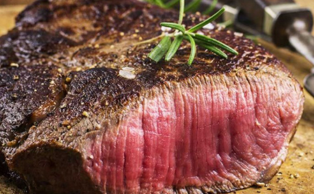 紅肉_銀屑病限制食物