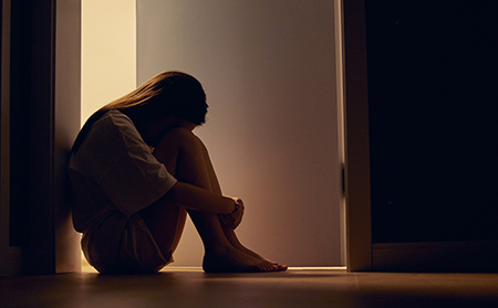 銀屑病患者的焦慮、抑郁念頭也高于一般人群