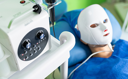 光療治療牛皮膚癬會增加皮膚癌的風險