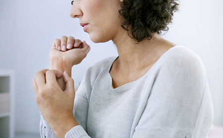 早期確診牛皮膚癬有哪些癥狀特征