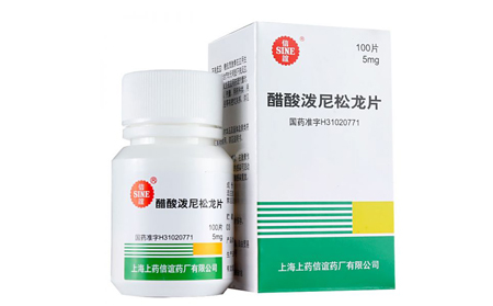 潑尼松龍銀屑病牛皮癬