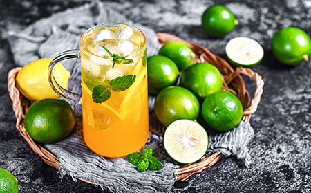 銀屑病癬的堿性水如何制作