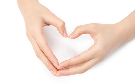 手腳銀屑病癬癥狀照片