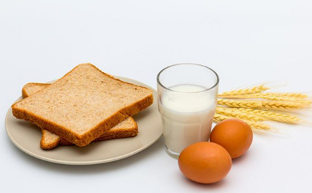 營(yíng)養(yǎng)均衡對(duì)于銀屑病患者的飲食非常重要