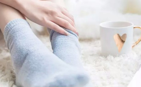 防寒保暖是每個(gè)銀屑病患者都需要加強(qiáng)的