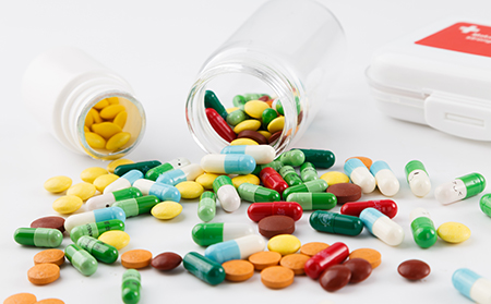 緩解銀屑病癬瘙癢你可能需要口服抗組胺藥