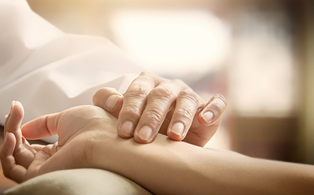 2021年銀屑病癬有救了：治療銀屑病癬更好的方法