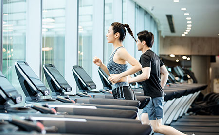 牛皮癬適合夜跑嗎