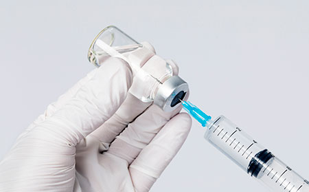 牛皮膚癬怎么治療