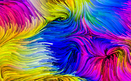 初期牛皮膚癬圖片大全