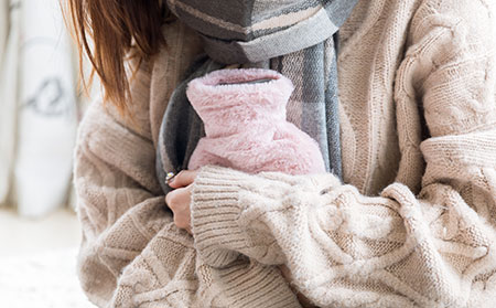 白露節(jié)氣銀屑病要做好保暖工作