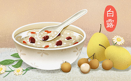 白露節(jié)氣銀屑病要注意保暖