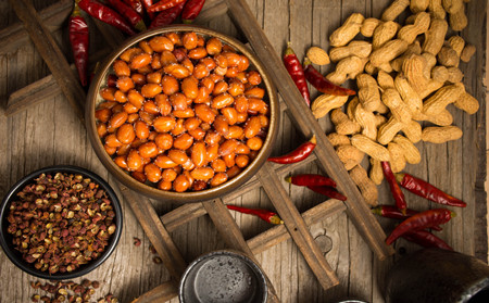 牛皮癬飲食,牛皮癬能吃花生嗎,濰坊牛皮癬專科醫院