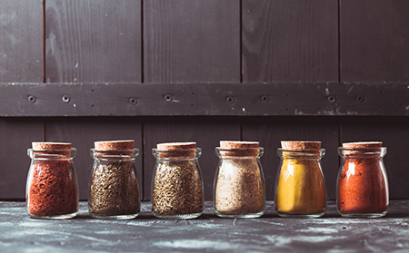 日常生活中可用的自然治療牛皮膚癬的方法