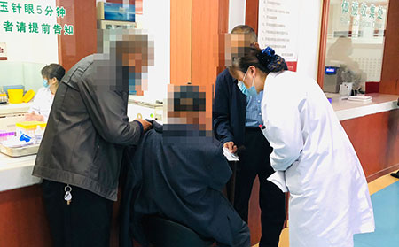 江蘇銀屑病醫(yī)院,常州牛皮癬哪里可以看好