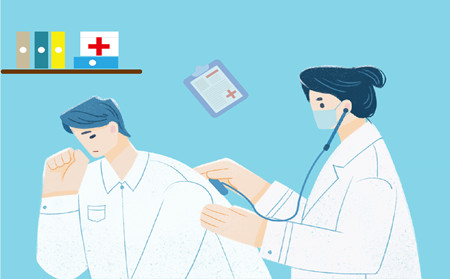 牛皮癬病因,得牛皮癬的原因,濰坊牛皮癬專科醫院