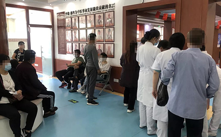 濰坊東方醫院國慶節不放假