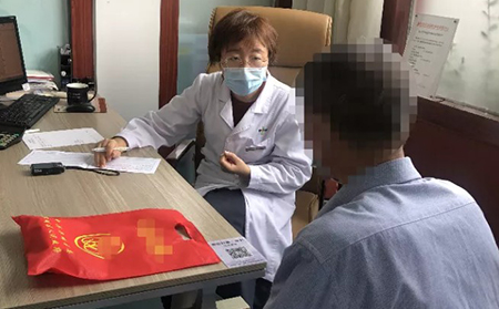 濰坊牛皮癬東方醫院國慶節不放假