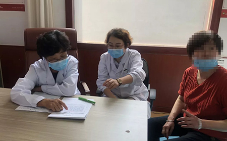 濰坊銀屑病東方醫院國慶節不放假