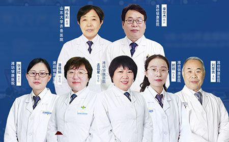 銀屑病聯(lián)合會診活動專家團(tuán)