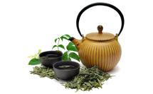 霧霾天氣喝什么茶比較好